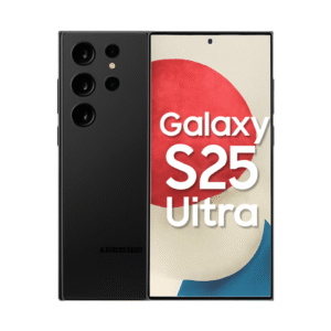 Galaxy S25 ultra