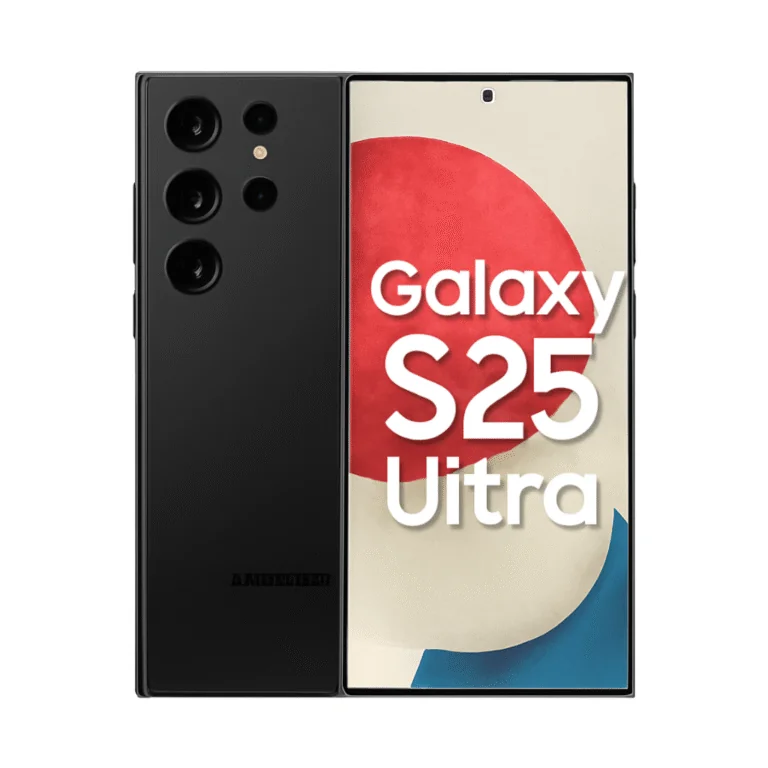Galaxy S25 ultra