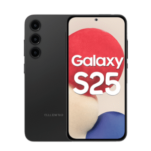 Galaxy S25