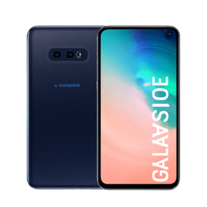 Galaxy S10e