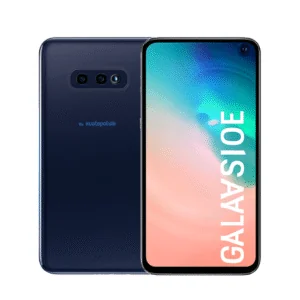 Galaxy S10e