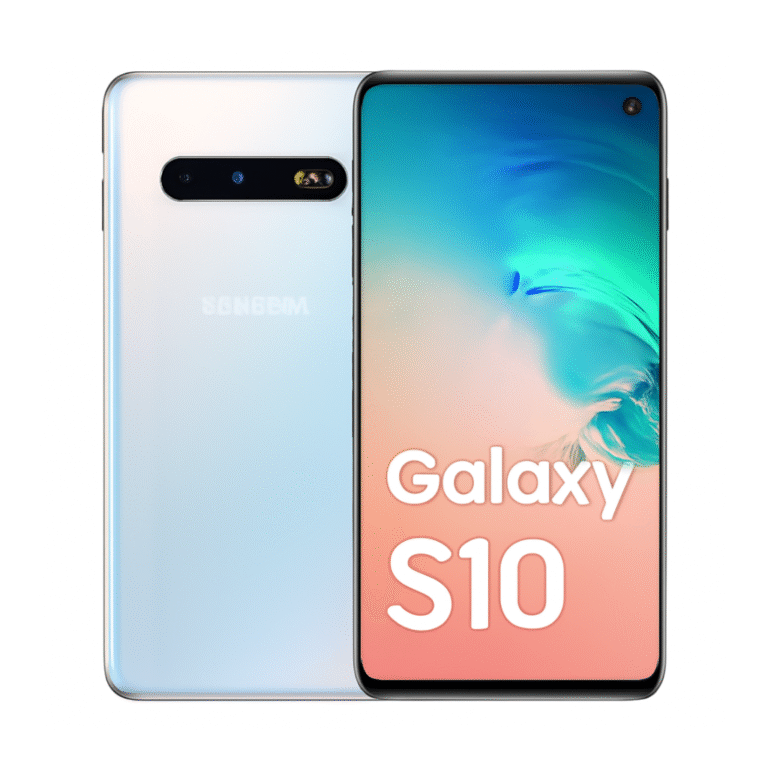 Galaxy S10