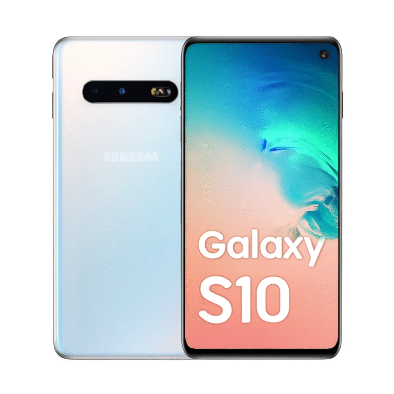 Galaxy S10