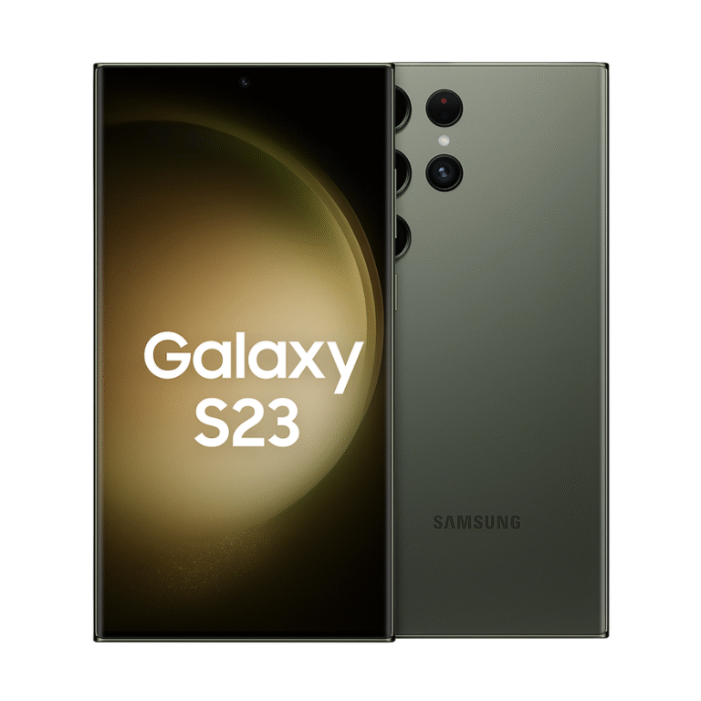 Galaxy S23
