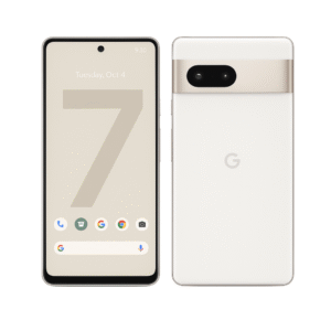 Pixel 7 (GVU6C)
