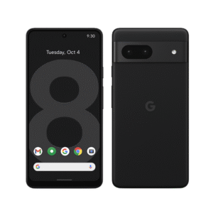 Pixel 8 (GKWS6)