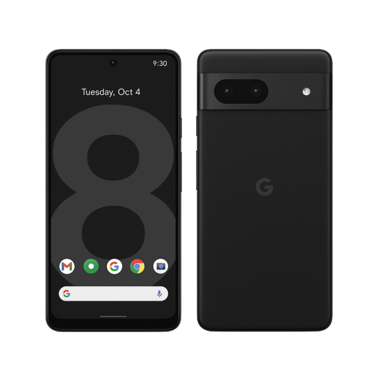 Pixel 8 (GKWS6)