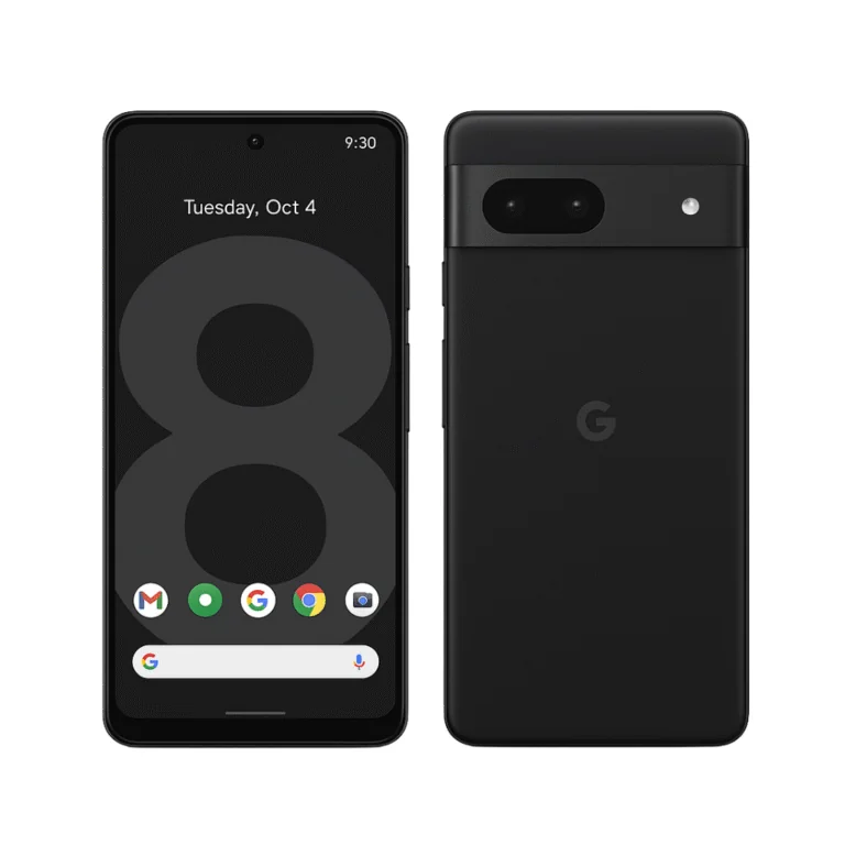 Pixel 8 (GKWS6)