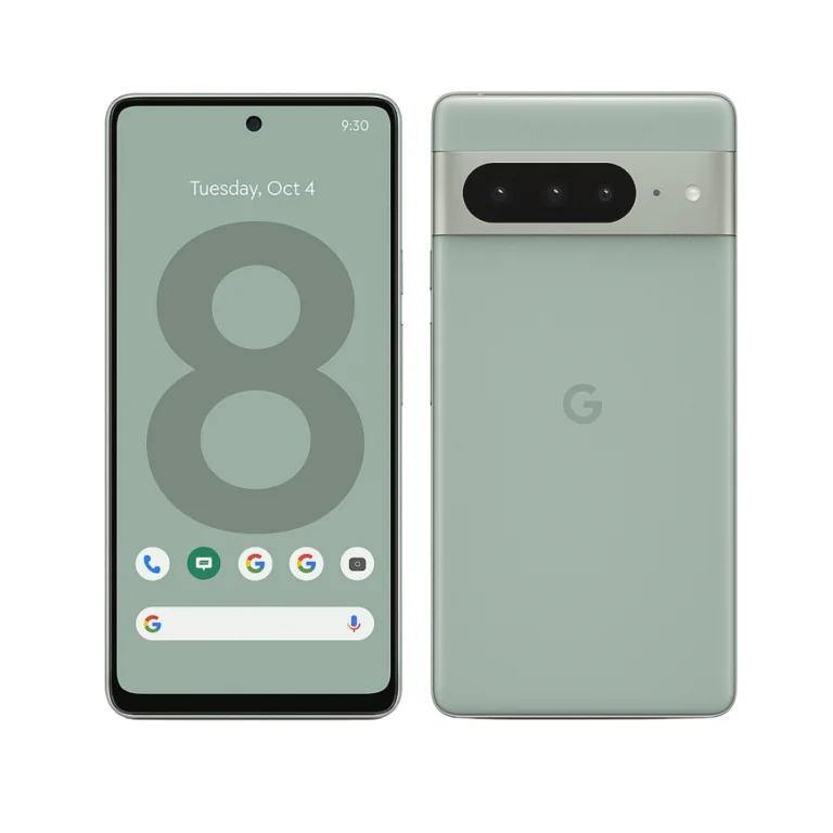Pixel 8 Pro (GC3VE)