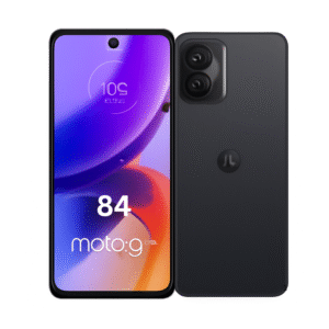 MOTO G84