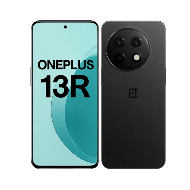 OnePlus 13R