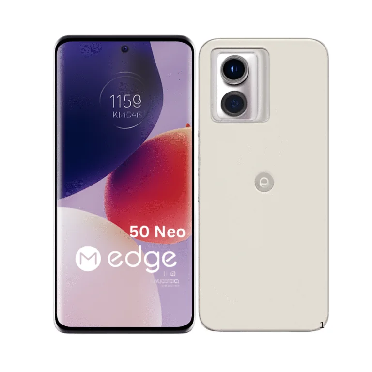 MOTOROLA EDGE 50 NEO