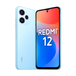 Redmi 12 (23053RN02A)