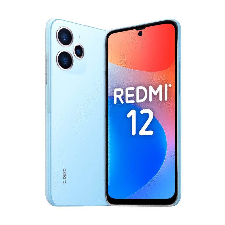 Redmi 12 (23053RN02A)