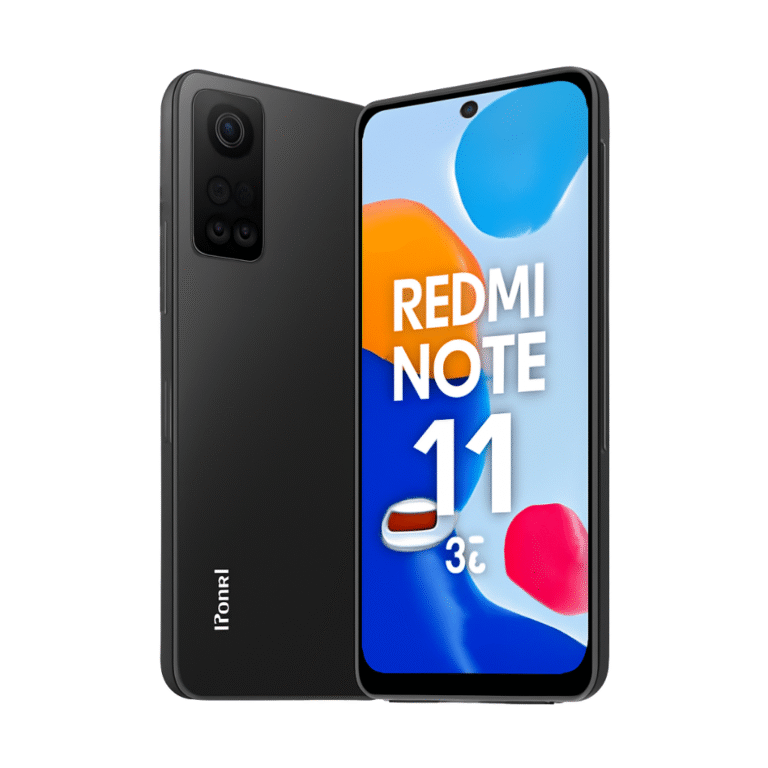 Redmi Note 11 5G (21091116AC)