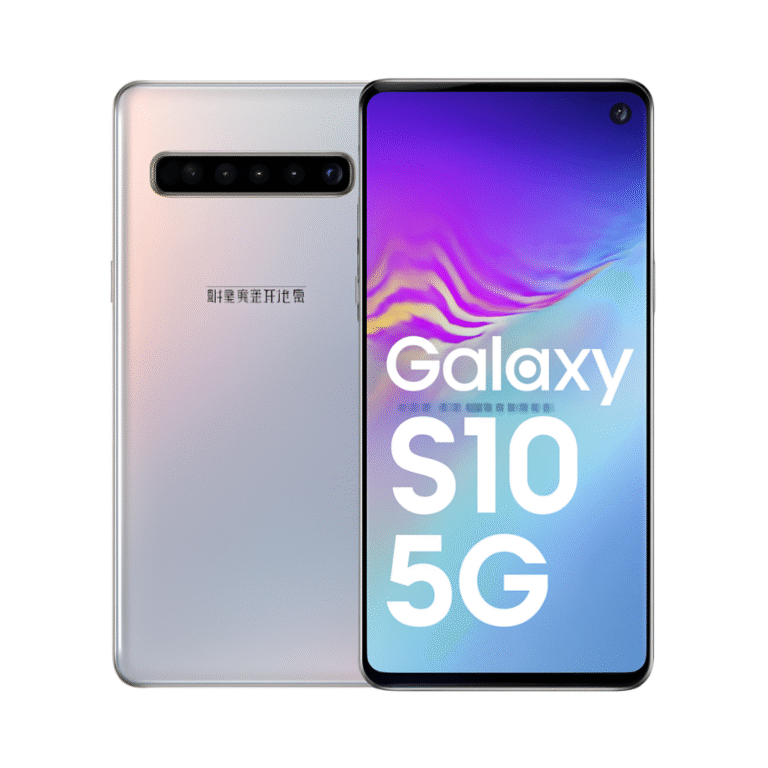 Galaxy S10 5G