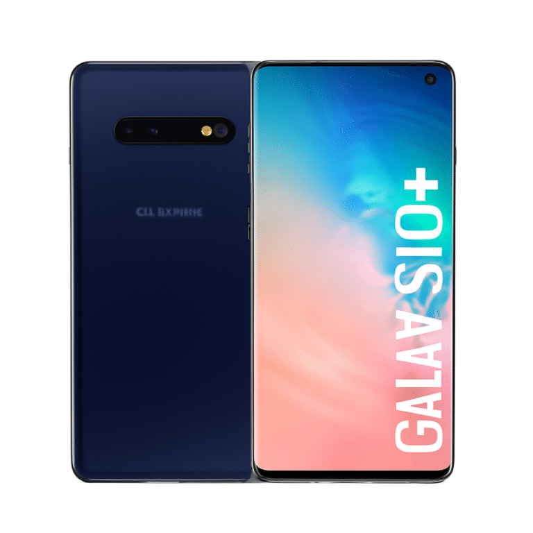 Galaxy S10 Plus