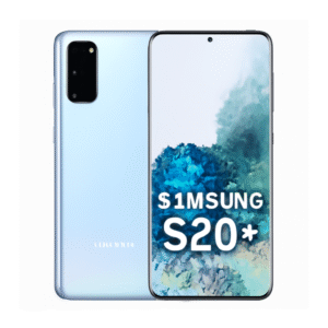 Galaxy S20 Plus