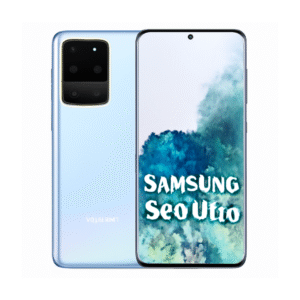 Galaxy S20 Ultra
