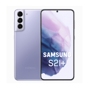 Galaxy S21 Plus