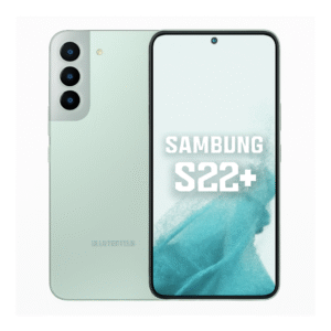 GALAXY S22 PLUS