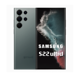 Galaxy S22 Ultra