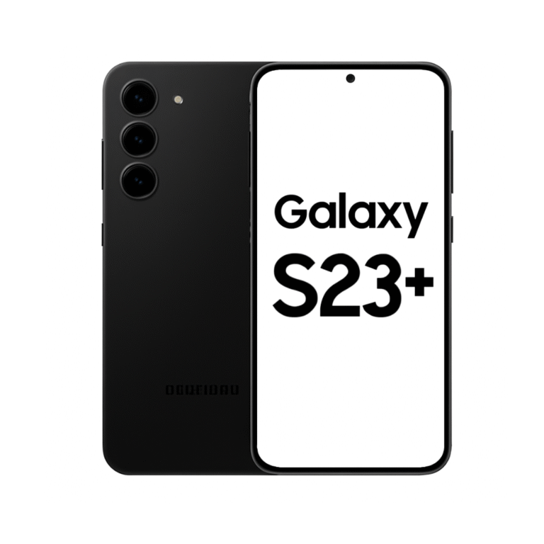 Galaxy S23 Plus
