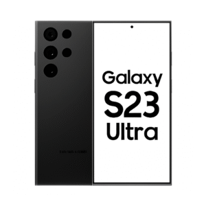 Galaxy S23 Ultra