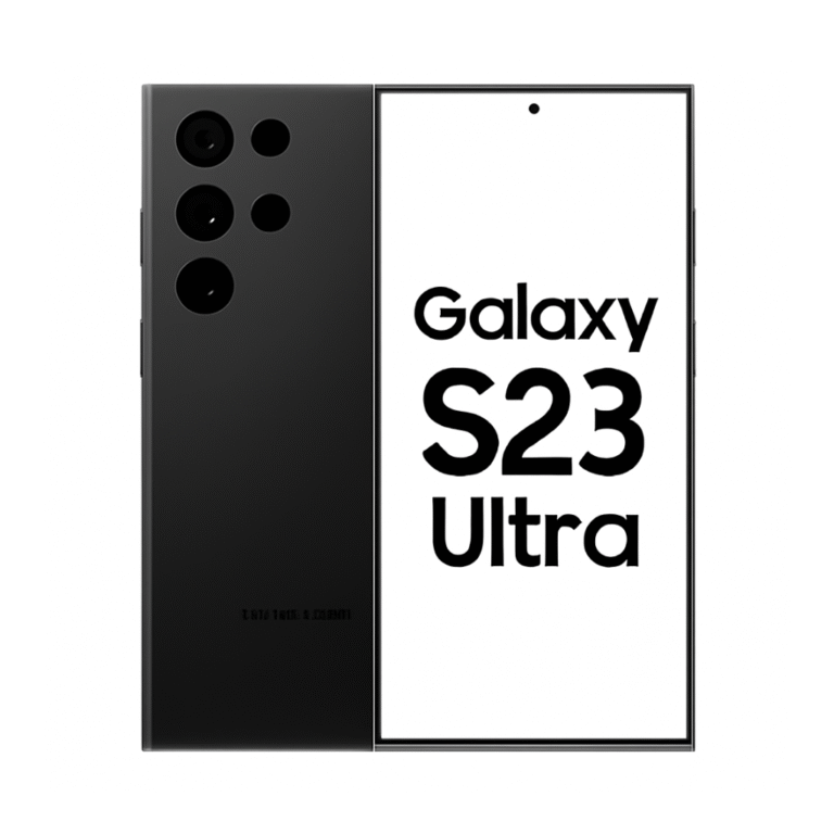 Galaxy S23 Ultra