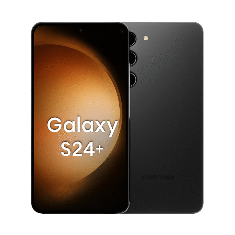 Galaxy S24 plus