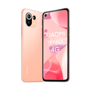 XIAOMI 11 Lite 4G (M2101K9AG)