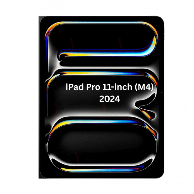 iPad Pro 11-inch (M4) 2024 5th Gen ( A2836, A2837)