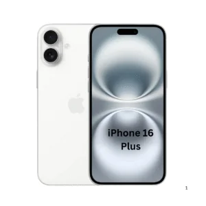 iPhone 16 Plus