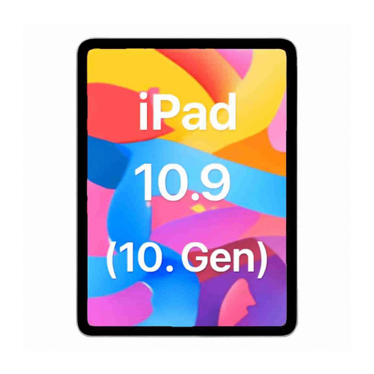 iPad 10.9 (10. Gen) (A2696, A2757)