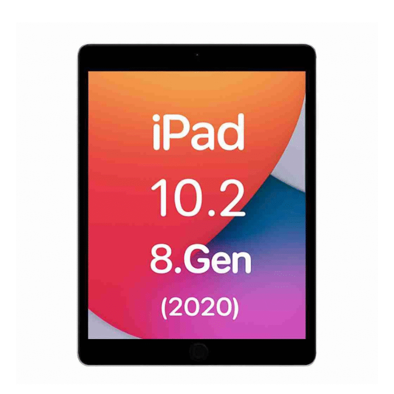 iPad 10.2 8th Gen (2020) A2428, A2429, A2270