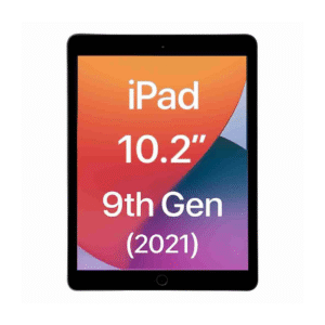iPad 10.2'' 9th Gen (2021) (A2602, A2604)