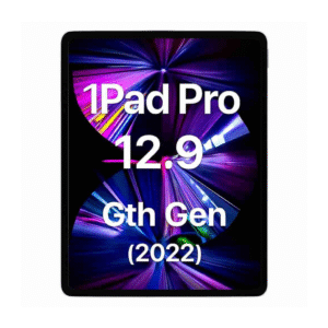 Apple iPad Pro 12.9 6th Gen (2022) A2764, A2437, A2766, A2436