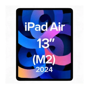 iPad Air 13-inch (M2) 2024 ( A2898, A2899)