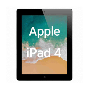 Apple iPad 4 (A1458, A1459)
