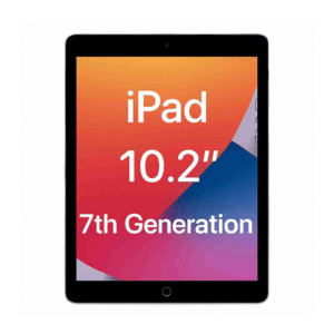 iPad 10.2'' 7th generation (A2197, A2200, A2198