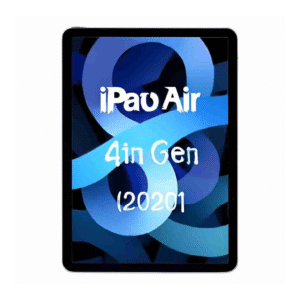 iPad Air 4th Gen (2020) (A2324, A2072, A2316)