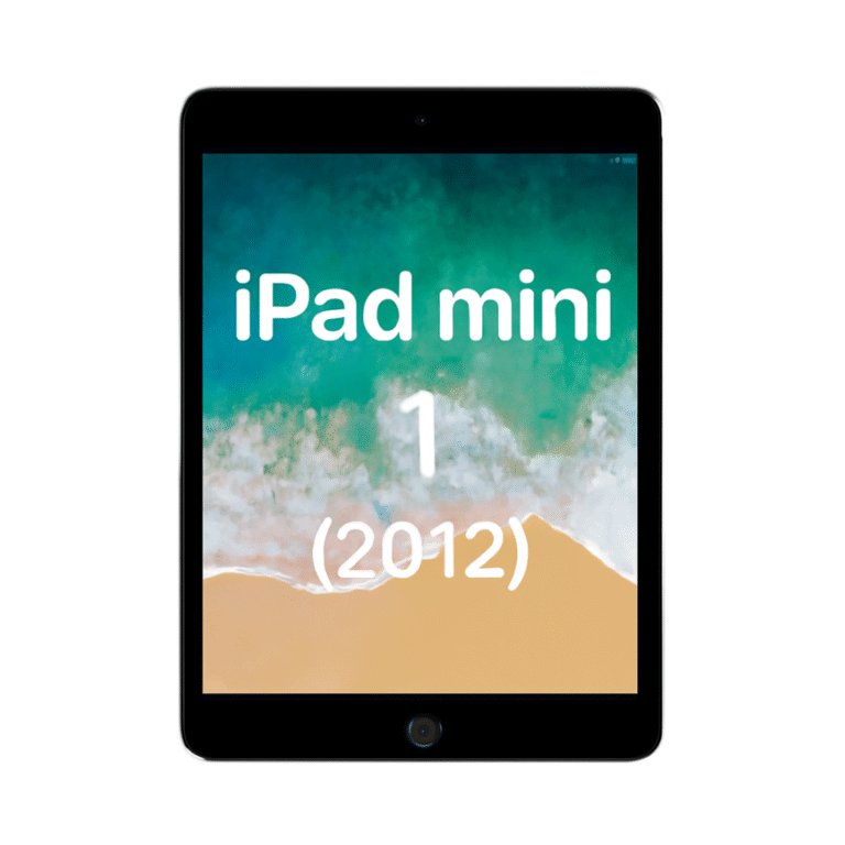 iPad Mini 1 (2012) ( A1432, A1454)