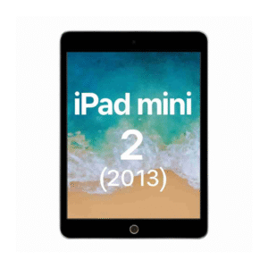 iPad Mini 2 (2013) (A1489, A1490)
