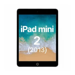 iPad Mini 2 (2013) (A1489, A1490)