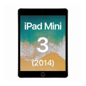 iPad Mini 3 (2014) (A1599, A1600)