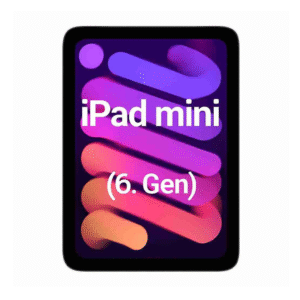 iPad mini (6. Gen) (A2567, A2568)