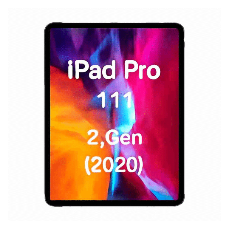 iPad Pro 11″ 2. Gen (2020) (A2228, A2068, A2230)