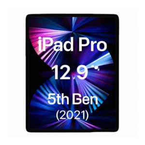 Apple iPad Pro 12.9 5th Gen (2021) A2378,A2461