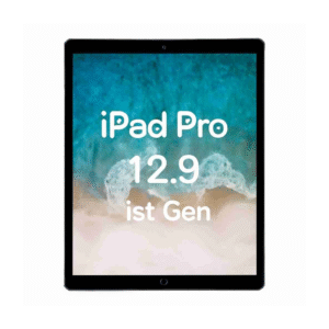iPad Pro 12.9 1st Gen(MODEL A1584/A1652)