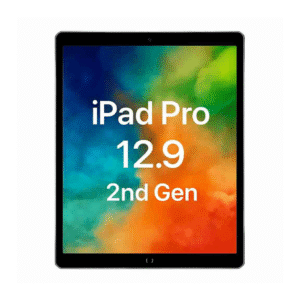 iPad Pro 12.9 2nd Gen (MODEL A1670/A1671/A1821)